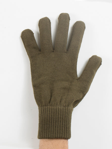 Army wool best sale gloves