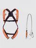 Delta Plus Safety Harness