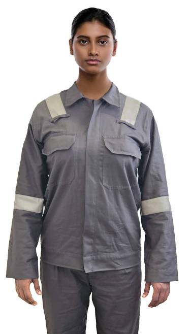 BM Workwear Shirt