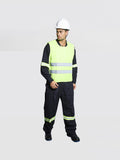 BM Reflective Vest - Slip on