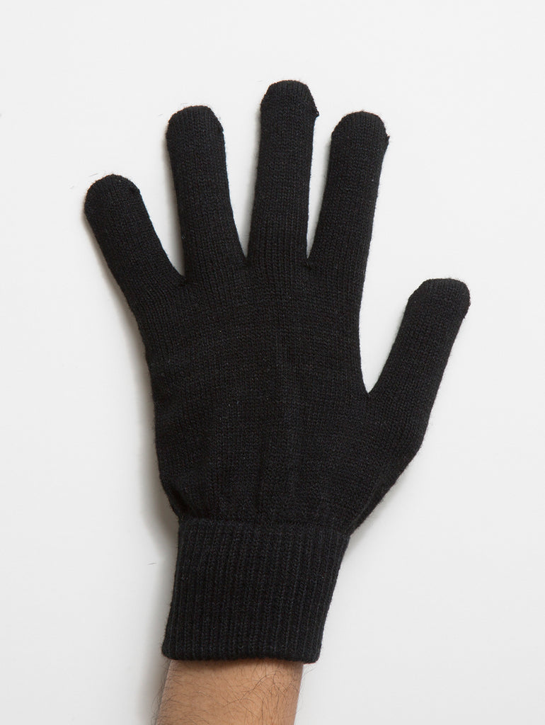 Gloves Wool Best Marine – Pure